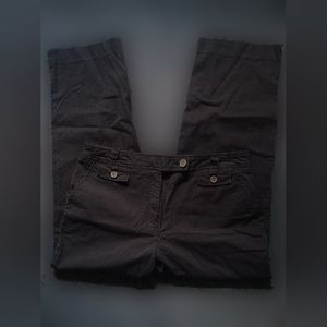 Talbots Stretch size8 Pants